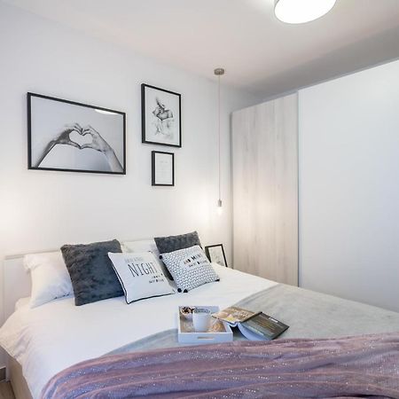 Luxflat20 Apartment Rijeka Ngoại thất bức ảnh