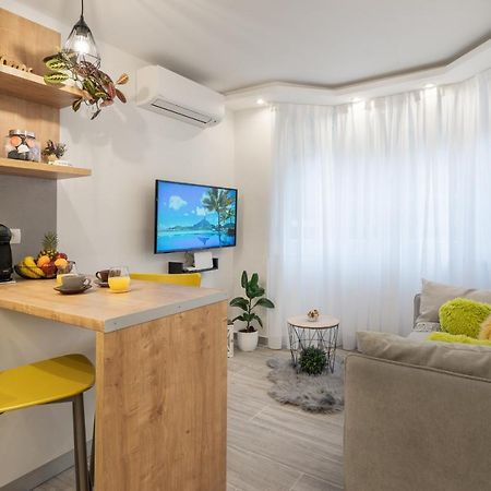 Luxflat20 Apartment Rijeka Ngoại thất bức ảnh