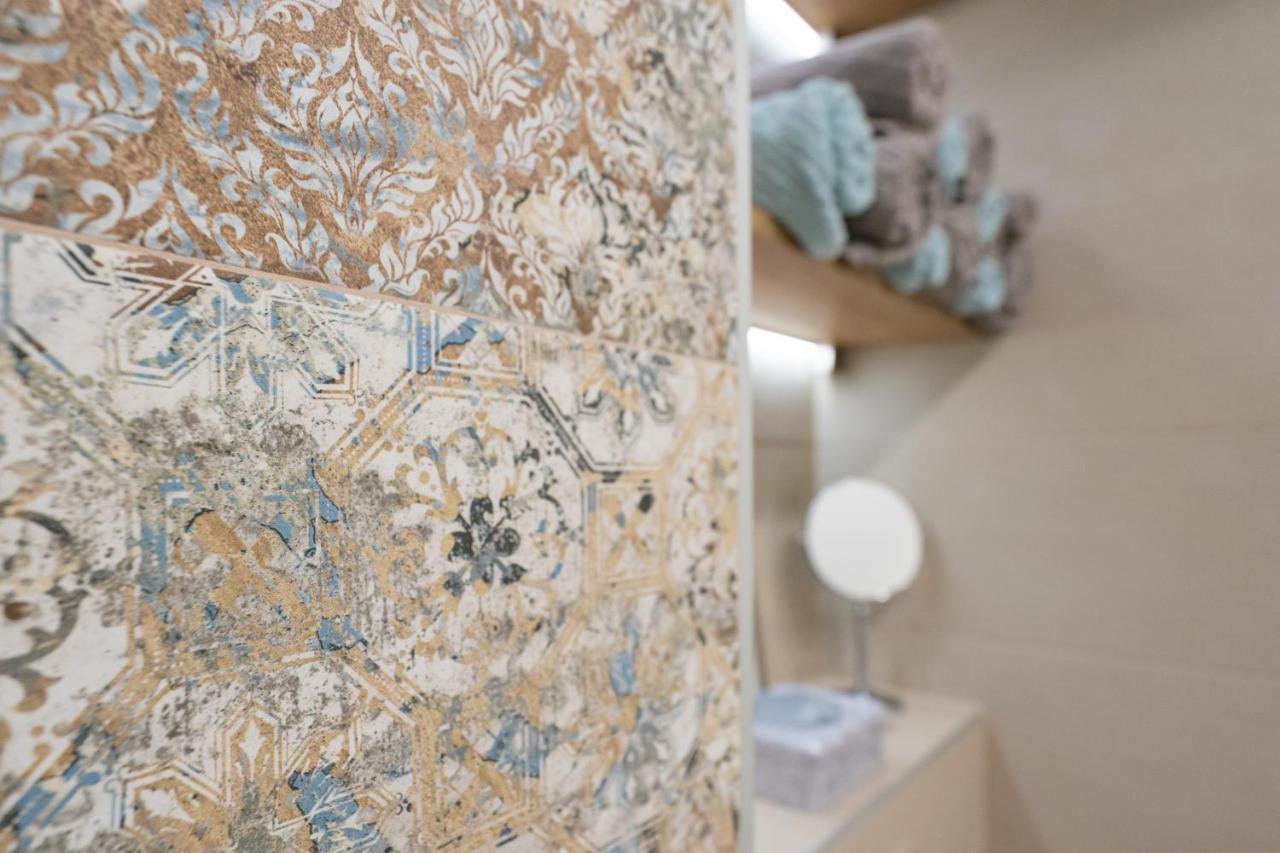 Luxflat20 Apartment Rijeka Ngoại thất bức ảnh