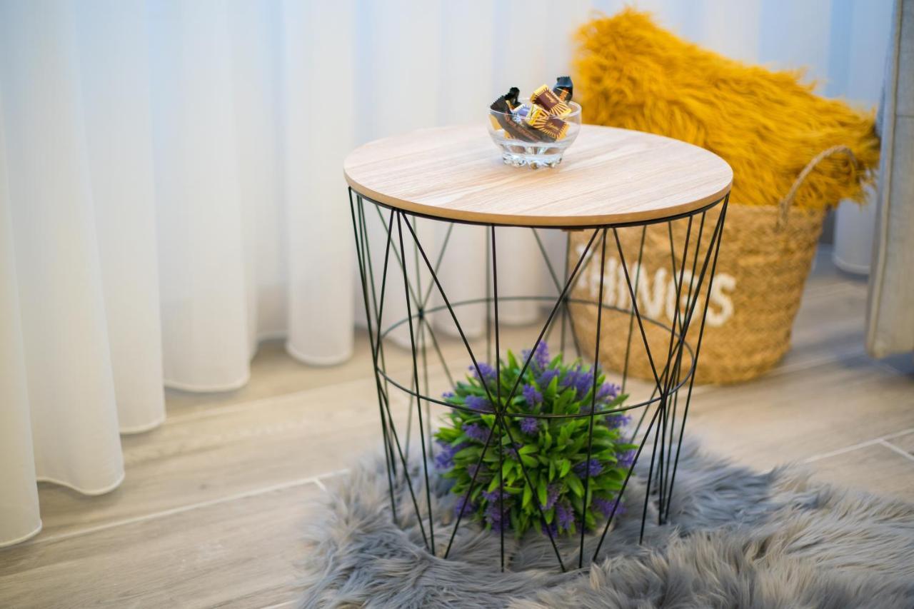 Luxflat20 Apartment Rijeka Ngoại thất bức ảnh